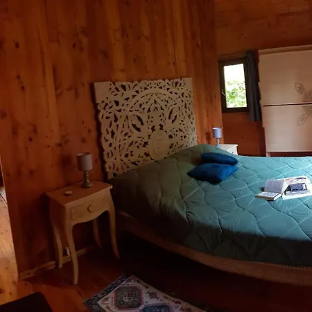 Parco Botanico Fiorlago Bed and Breakfast Mergozzo Camera foto