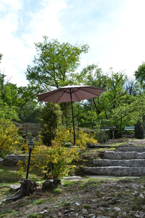 Frühstückspension Eco-resort Parco Botanico Fiorlago *