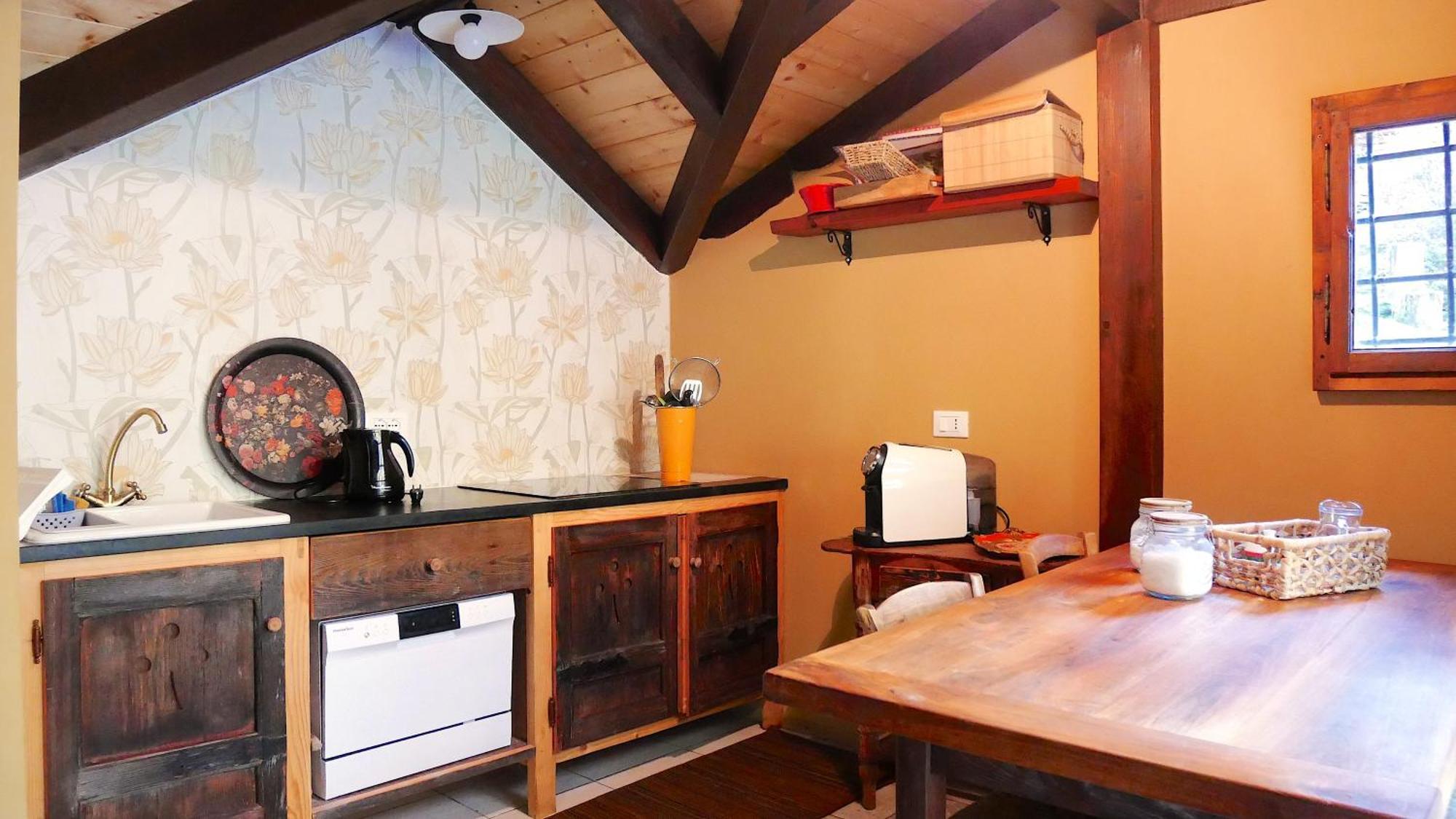 Bed & Breakfast Fiorlago Mergozzo
