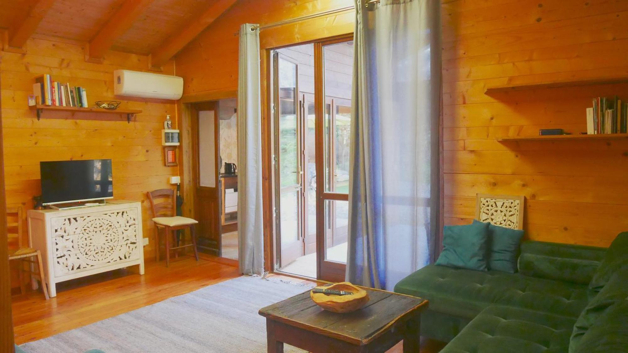 Eco-resort Parco Botanico Fiorlago * Mergozzo
