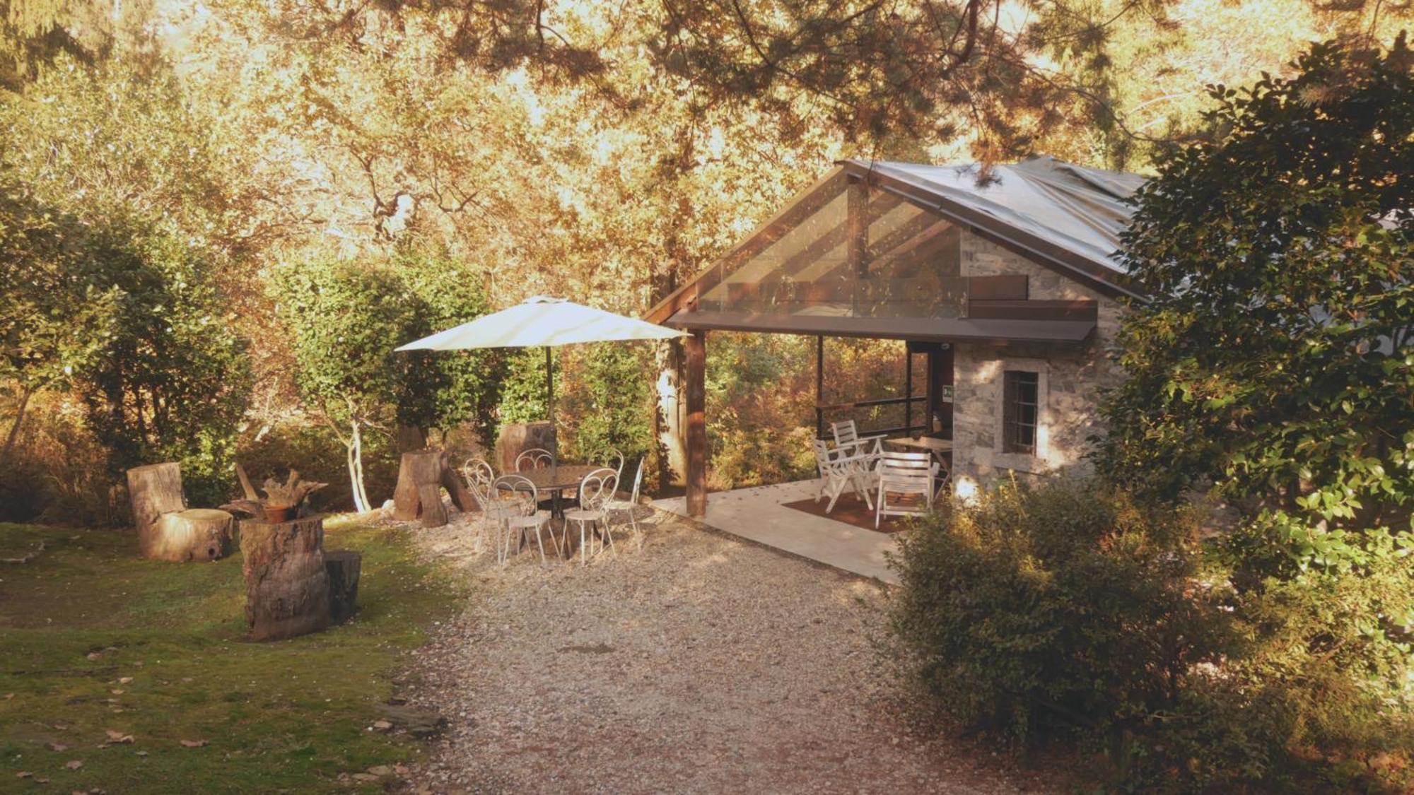 Fiorlago Bed & Breakfast Mergozzo