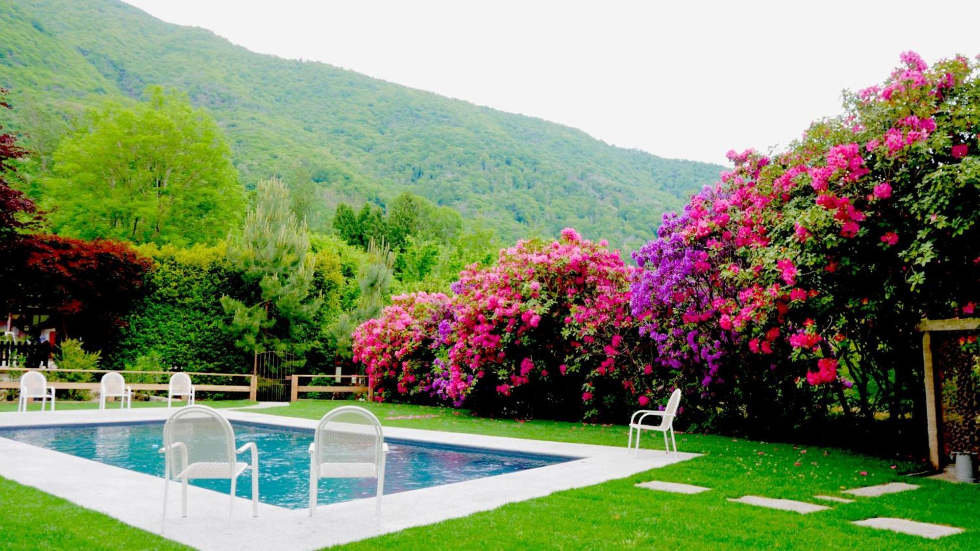 Eco-resort Parco Botanico Fiorlago